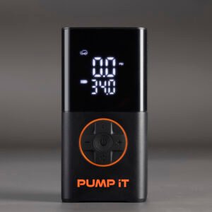 Pump It Tyre Inflator™